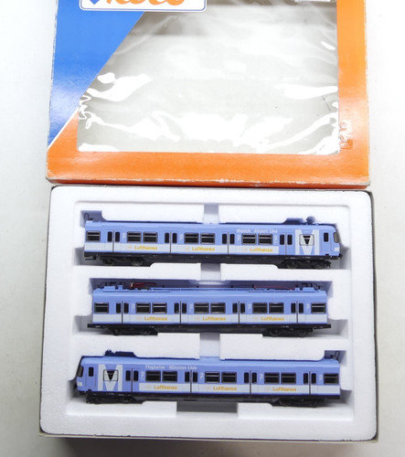 Roco 43005 triebzug et420 - h0,