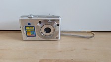 Sony CyberShot DSC-W30