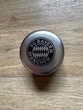 FC Bayern München Herrenarmbanduhr (ORIG-VERP + RARITÄT !!!.