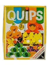 Quips von Ravensburger Spiel