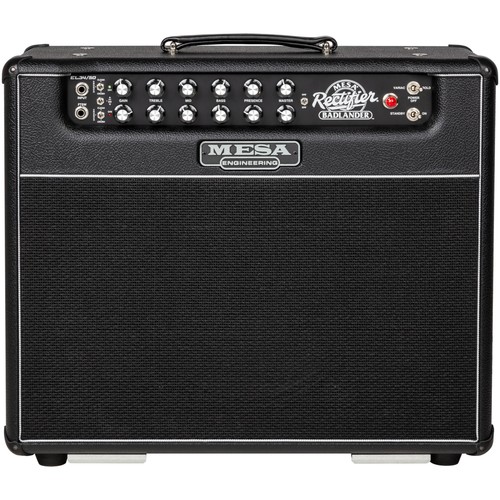 Mesa boogie badlander - boogie,