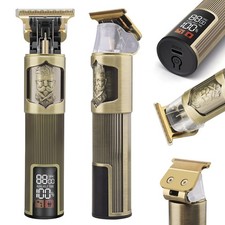 Profi Haarschneide Maschine