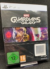 Marvel's Guardians of the
