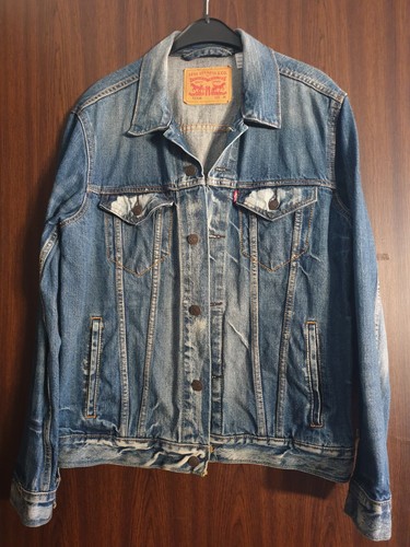 Original levi herren - herren, jeans