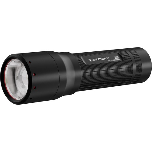 Ledlenser taschenlampe - -,