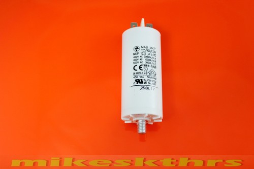 5h3 kbss anlaufkondensator - ,