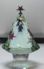 Swarovski weihnachtsbaum - swarovski,