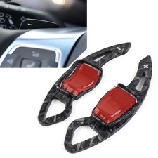 Lenkradschaltpaddel-Schaltverl