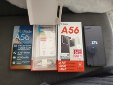 Nagelneues ZTE Blade A56