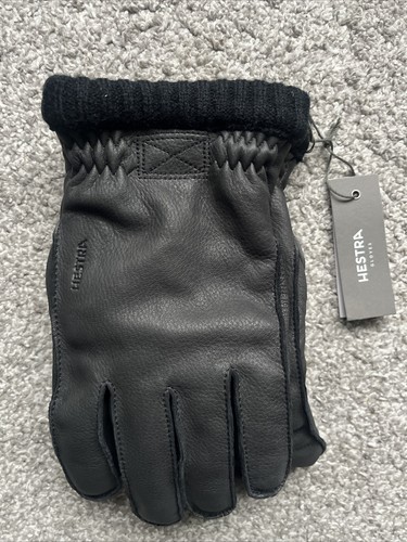 Hestra hirschlederhandschuhe - hestra,