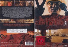 The Human Centipede 3 [Final
