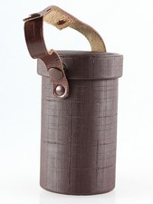 Meyer Objektivköcher in Braun