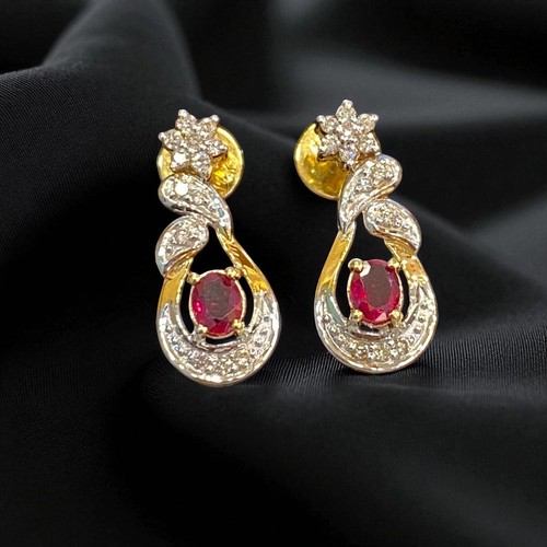 Pave karat vs1 runder - f/vs1,
