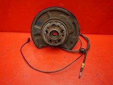 Achsschenkel Mercedes E-Klasse