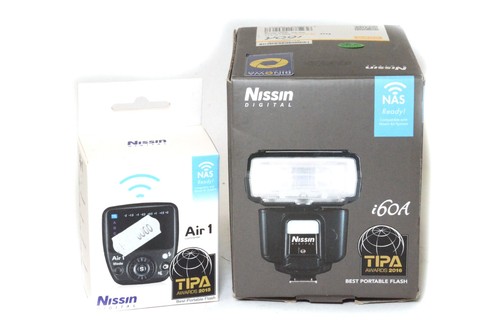 Nissin kit für sony - nissin,