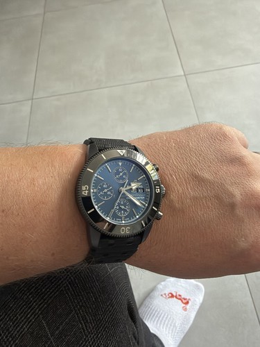 Breitling superocean heritage - breitling,