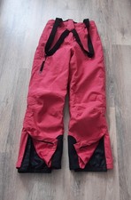 Ski- bzw. Schneehose für Mädchen in der Größe 146/152
