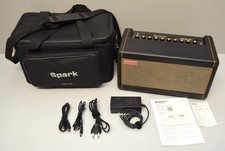 Positive Grid Spark 40 W Smart