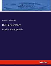 Die Geheimlehre Helena P