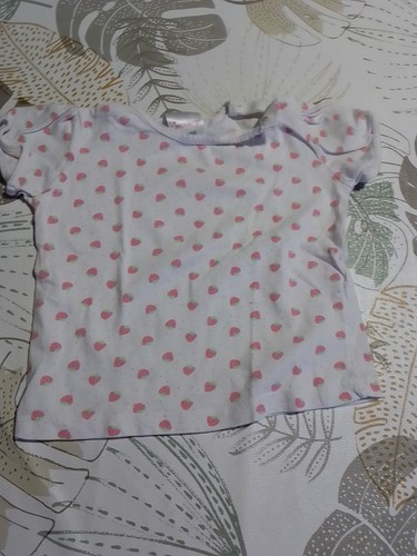 Imipidimpi erdbeer shirt - imipidimpi,