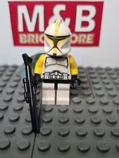 Lego Star Wars Minifigure