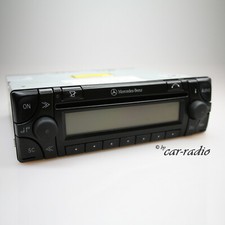 Original DaimlerChrysler RadioNavigation BE6800 BeckerNavigationssystem APS 30 