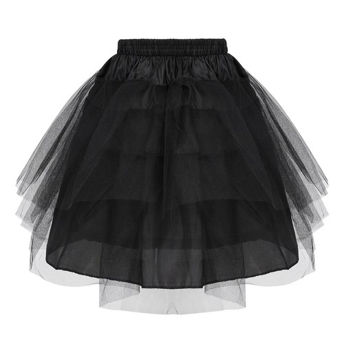 Mädchen petticoat reifrock - de,