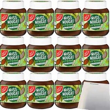 Gut&Günstig Nuss-Nougat-Creme