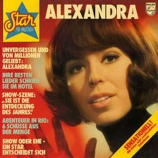 Alexandra - Star Für