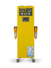 Comprag Adsorptionstrockner