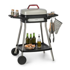 Elektrogrill Terrassen