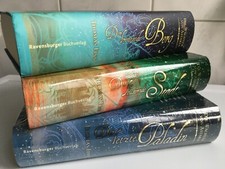 Thomas Finn: Die Wächter von