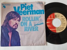 7" Single Piet Veerman/ The