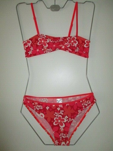 Etirel bade teiler bikini - etirel,