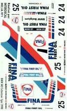 BMW M3 (E30) Schnitzer 24H Spa