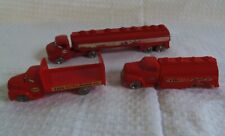 Lego 1:87 Esso 3 Fahrzeuge