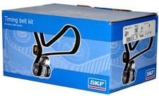 SKF VKMA 95039 Zahnriemensatz