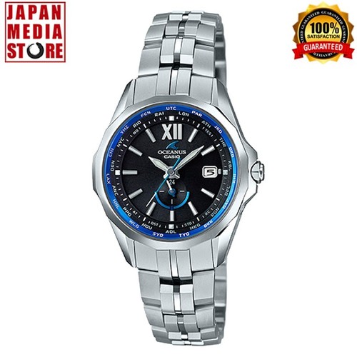 Casio oceanus manta - casio,
