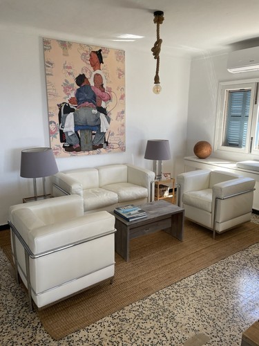 Orginal cassina corbusier - orginal, le