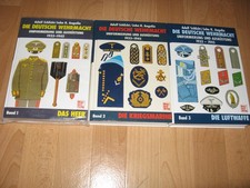 Die Deutsche Wehrmacht 