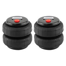 2X Luftfederung Standard