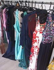 RESTPOSTEN MARKEN KLEIDUNG 