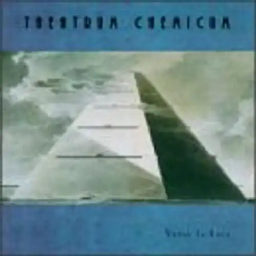 Theatrum chemicum cosimi - chemicum, /