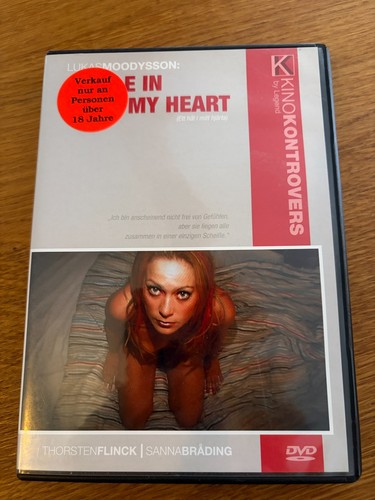 Hole heart dvd kino - hole,
