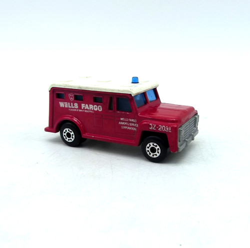 Matchbox superfast 69 - matchbox,