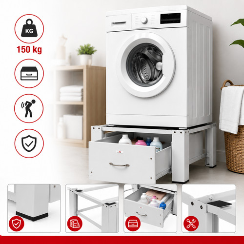 Waschmaschinen podest mit - waschmaschinen,