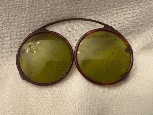 Alter sonnenbrillen aufsatz - sonnenbrillen,