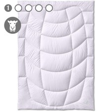 Kamelhaardecke Sommerdecke