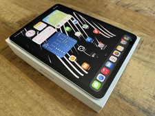Apple ipad pro 256 - apple, 11“