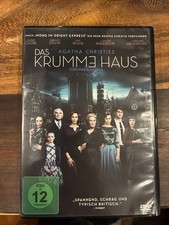 DVD  - Agatha Christie - Das